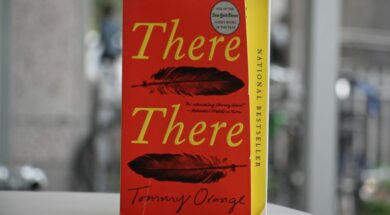 Review: There There by Tommy Orange - What Does It Mean To Be A True Indian?