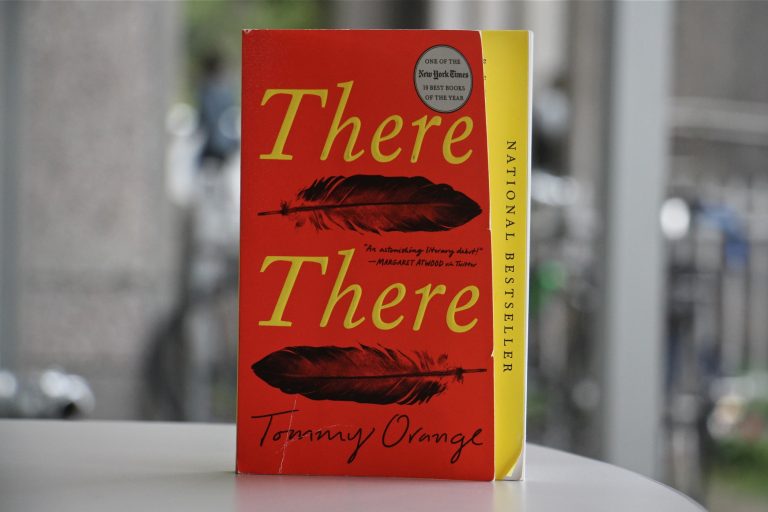 Review: There There by Tommy Orange – What Does It Mean To Be A True Indian?