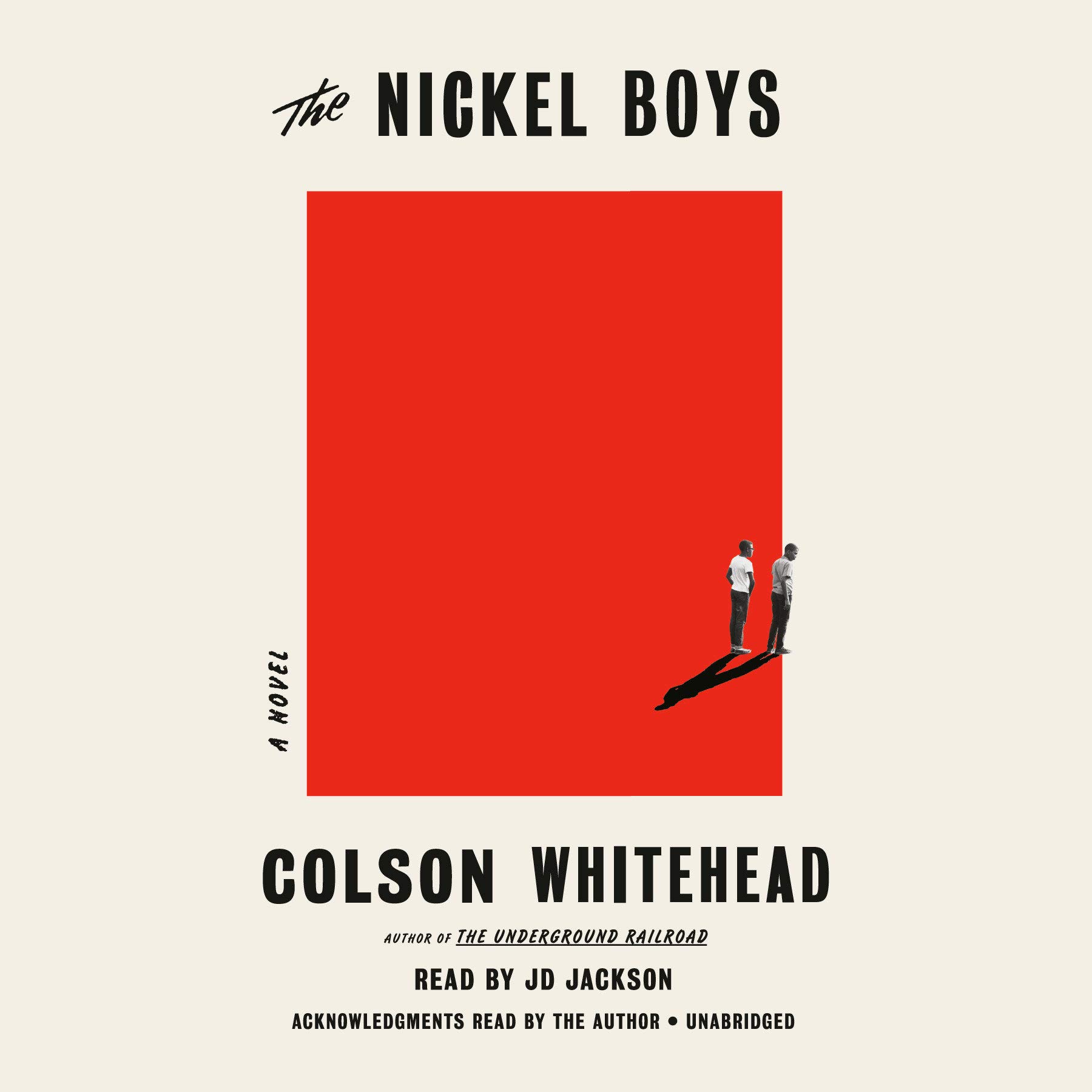 Book Review: Who Is The True Villain In The Nickel Boys by Colson Whitehead