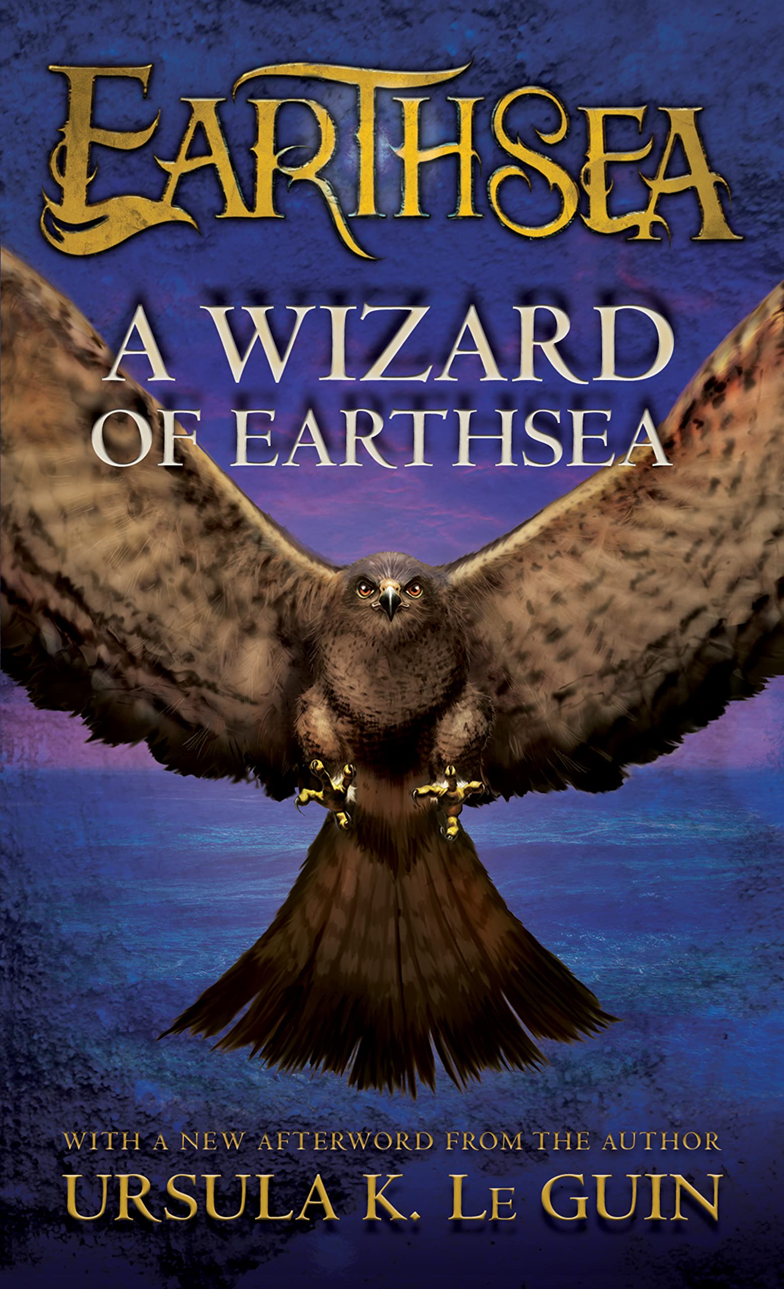 Book Review: Does Ged Overcome His Pride? – A Wizard of Earthseed by Ursula K. Le Guin