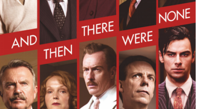 Book Review: Are the characters being targeted by U.N. Owen actually guilty and deserving to be punished? - "And Then There Were None" by Agatha Christie