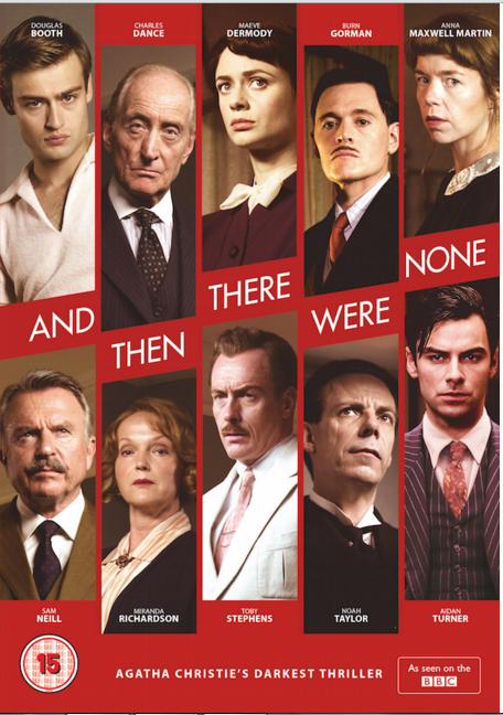 Book Review: Are the characters being targeted by U.N. Owen actually guilty and deserving to be punished? – “And Then There Were None” by Agatha Christie